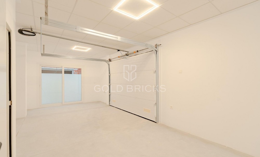 New Build · Villa · Los Alcazares · Torre del Rame