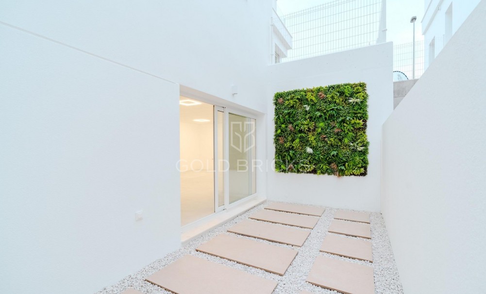 New Build · Villa · Los Alcazares · Torre del Rame