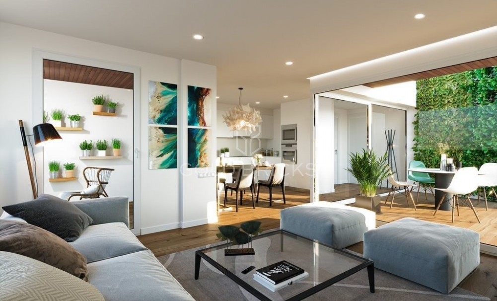 New Build · Penthouse · Villajoyosa · Playa Les Torres