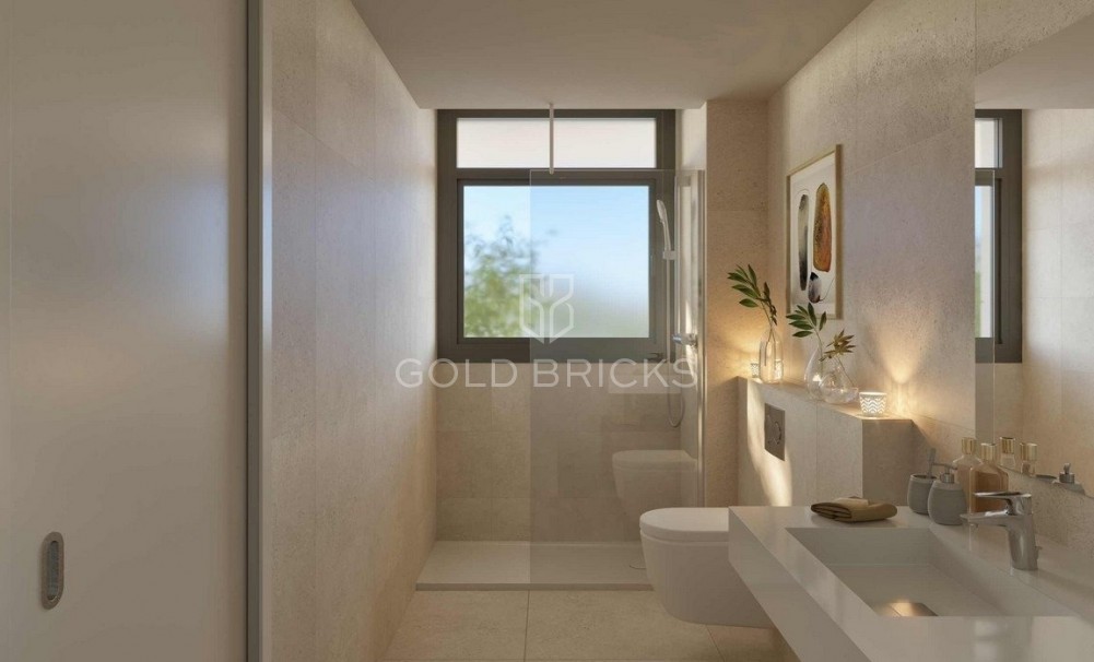 New Build · Apartment · Villajoyosa · Playa Les Torres