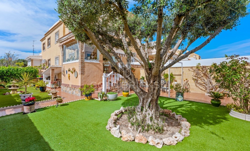 Återförsäljning · Radhus · Ciudad Quesada - Rojales · Rojales