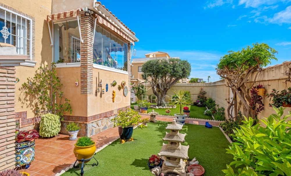 Återförsäljning · Radhus · Ciudad Quesada - Rojales · Rojales