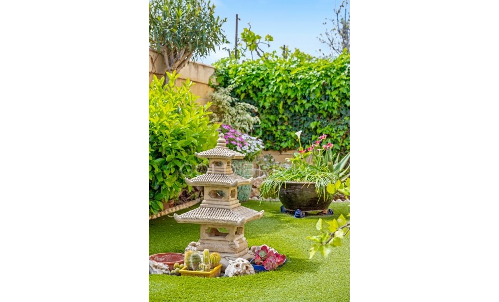 Återförsäljning · Radhus · Ciudad Quesada - Rojales · Rojales