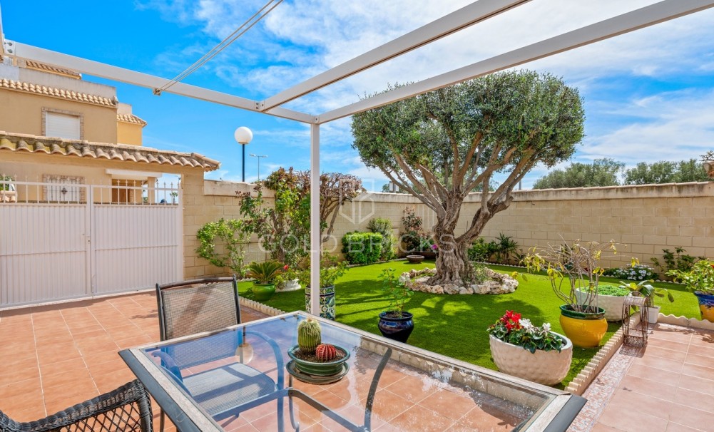 Återförsäljning · Radhus · Ciudad Quesada - Rojales · Rojales