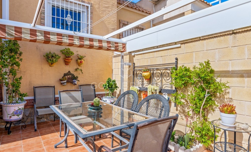 Återförsäljning · Radhus · Ciudad Quesada - Rojales · Rojales