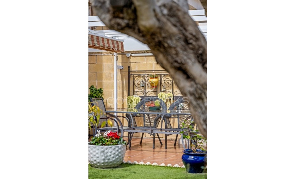 Återförsäljning · Radhus · Ciudad Quesada - Rojales · Rojales