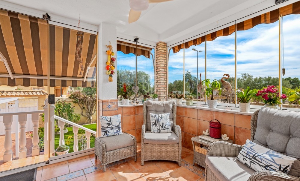 Återförsäljning · Radhus · Ciudad Quesada - Rojales · Rojales