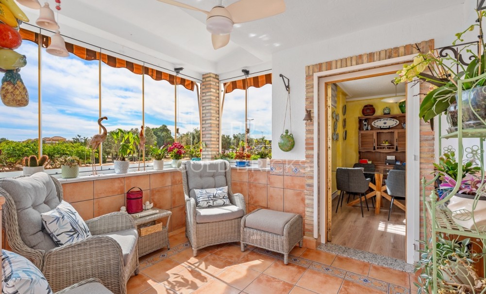 Återförsäljning · Radhus · Ciudad Quesada - Rojales · Rojales