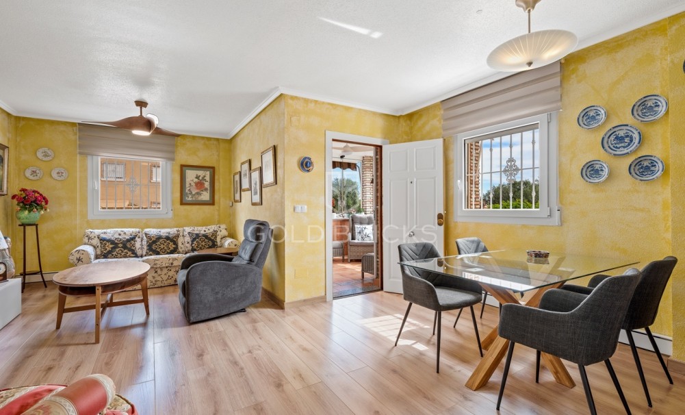 Återförsäljning · Radhus · Ciudad Quesada - Rojales · Rojales