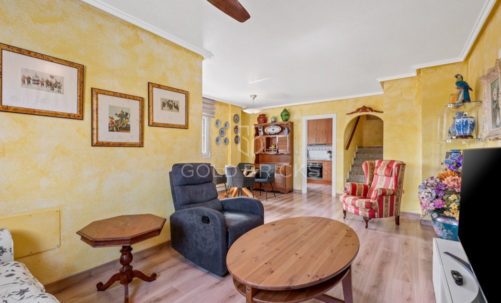 Återförsäljning · Radhus · Ciudad Quesada - Rojales · Rojales