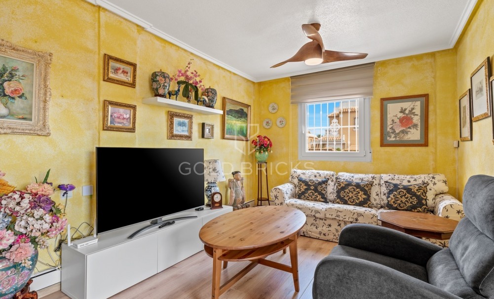 Återförsäljning · Radhus · Ciudad Quesada - Rojales · Rojales