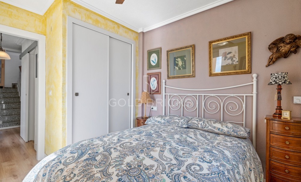 Återförsäljning · Radhus · Ciudad Quesada - Rojales · Rojales