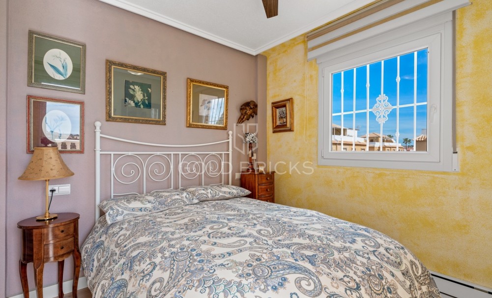 Återförsäljning · Radhus · Ciudad Quesada - Rojales · Rojales