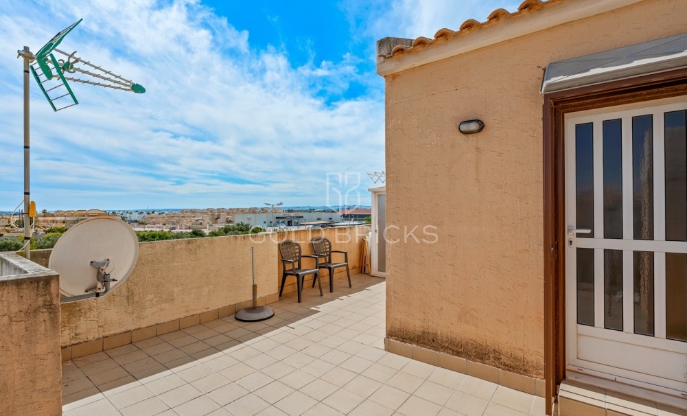 Återförsäljning · Radhus · Ciudad Quesada - Rojales · Rojales