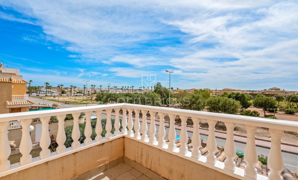 Återförsäljning · Radhus · Ciudad Quesada - Rojales · Rojales