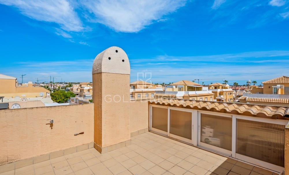 Återförsäljning · Radhus · Ciudad Quesada - Rojales · Rojales