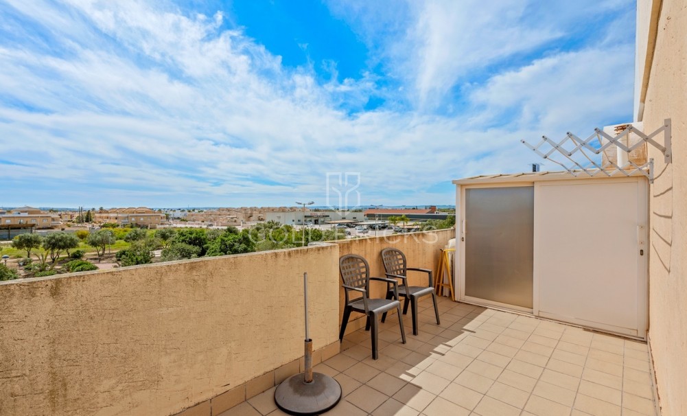 Återförsäljning · Radhus · Ciudad Quesada - Rojales · Rojales