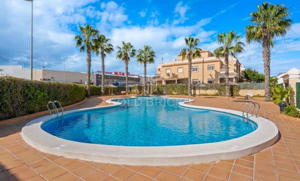 Återförsäljning · Radhus · Ciudad Quesada - Rojales · Rojales