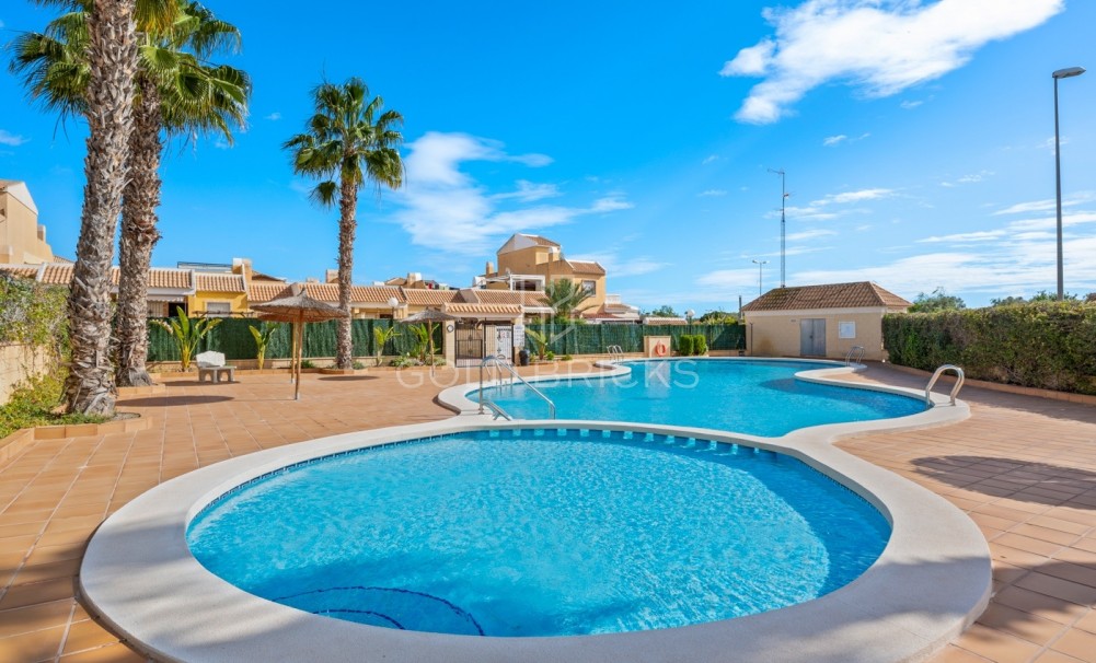 Återförsäljning · Radhus · Ciudad Quesada - Rojales · Rojales