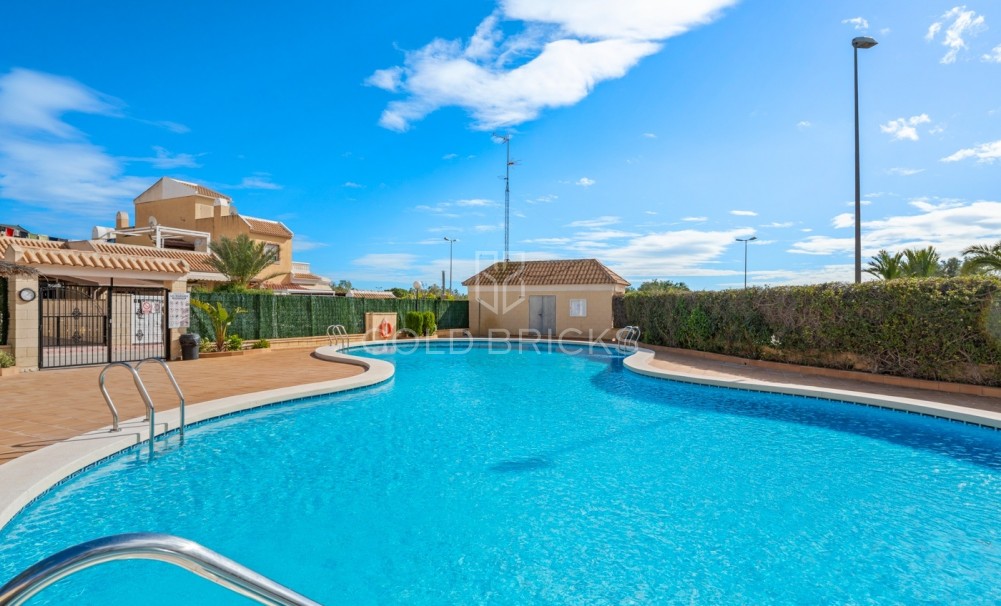 Återförsäljning · Radhus · Ciudad Quesada - Rojales · Rojales