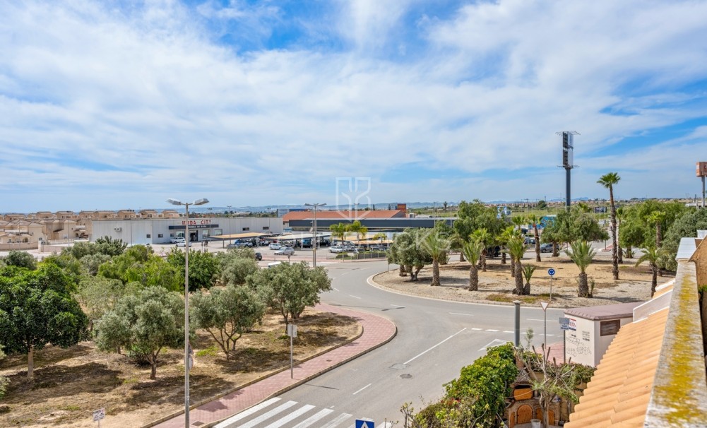 Återförsäljning · Radhus · Ciudad Quesada - Rojales · Rojales