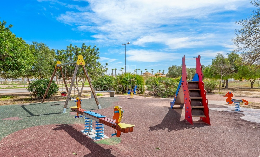 Återförsäljning · Radhus · Ciudad Quesada - Rojales · Rojales