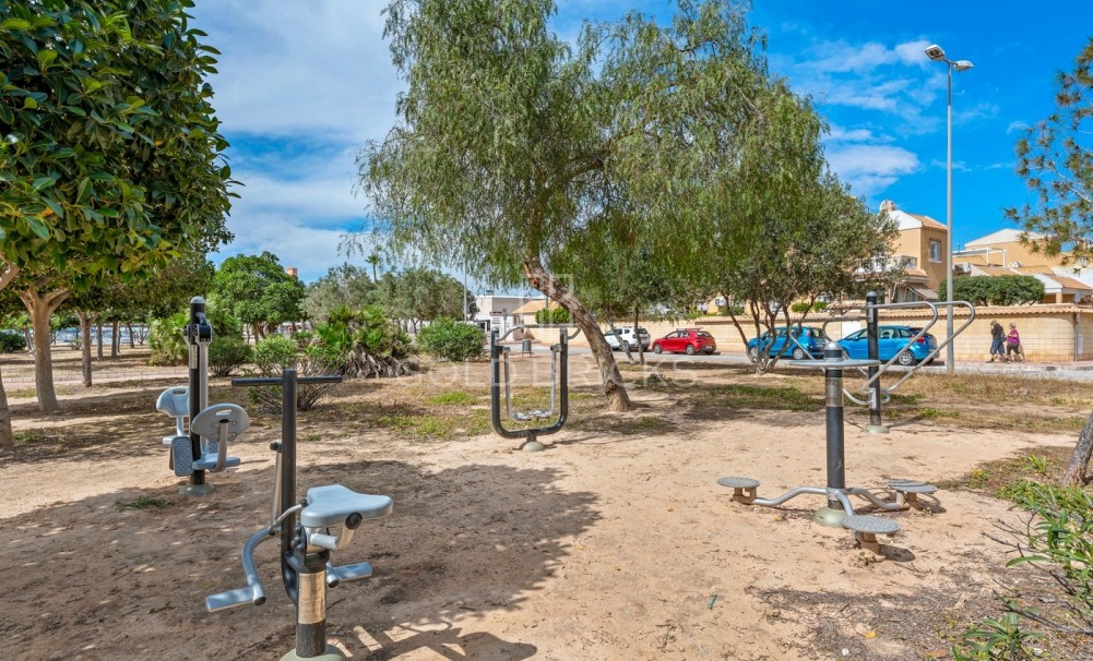 Återförsäljning · Radhus · Ciudad Quesada - Rojales · Rojales