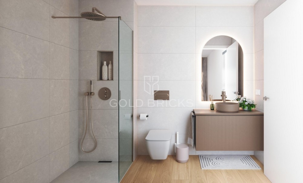 Nieuwbouw · Penthouse · San Pedro del Pinatar · Lo pagan