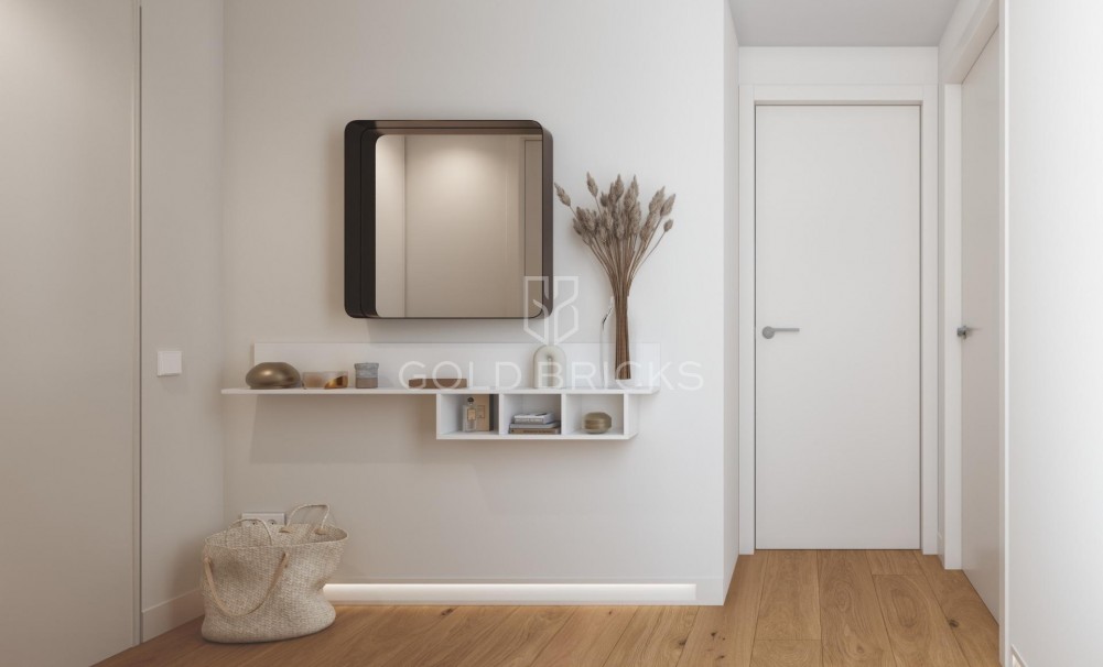 Nieuwbouw · Penthouse · San Pedro del Pinatar · Lo pagan