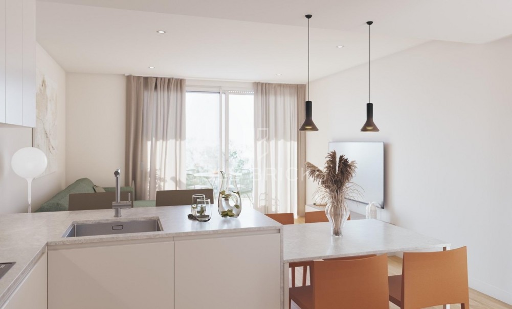 New Build · Apartment · San Pedro del Pinatar · Lo pagan