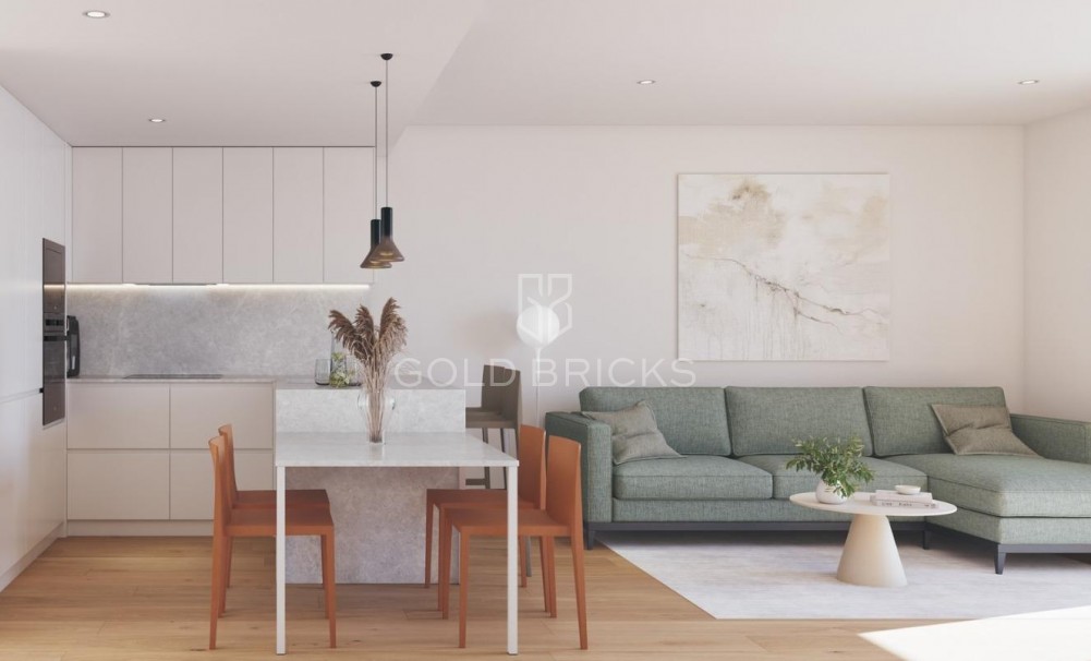 New Build · Apartment · San Pedro del Pinatar · Lo pagan