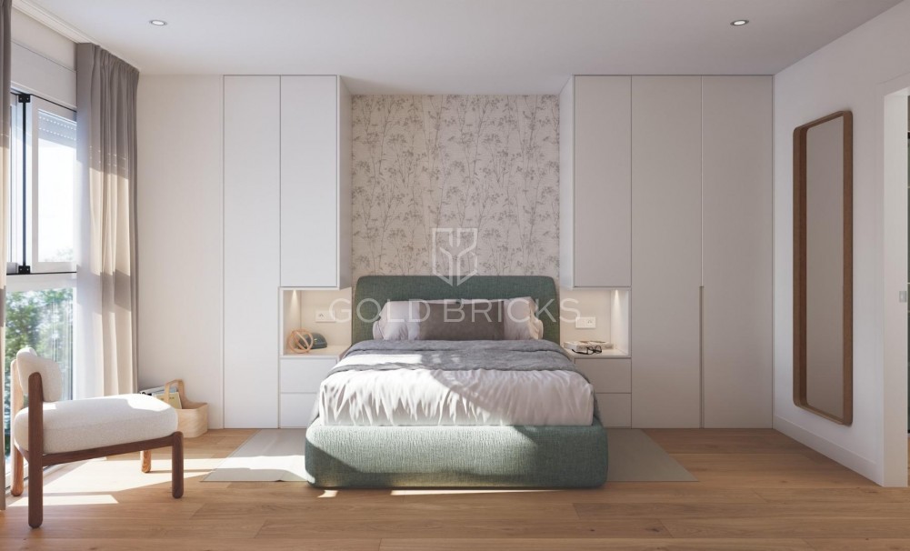 New Build · Apartment · San Pedro del Pinatar · Lo pagan