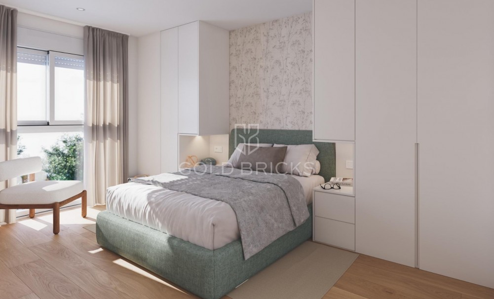 New Build · Apartment · San Pedro del Pinatar · Lo pagan