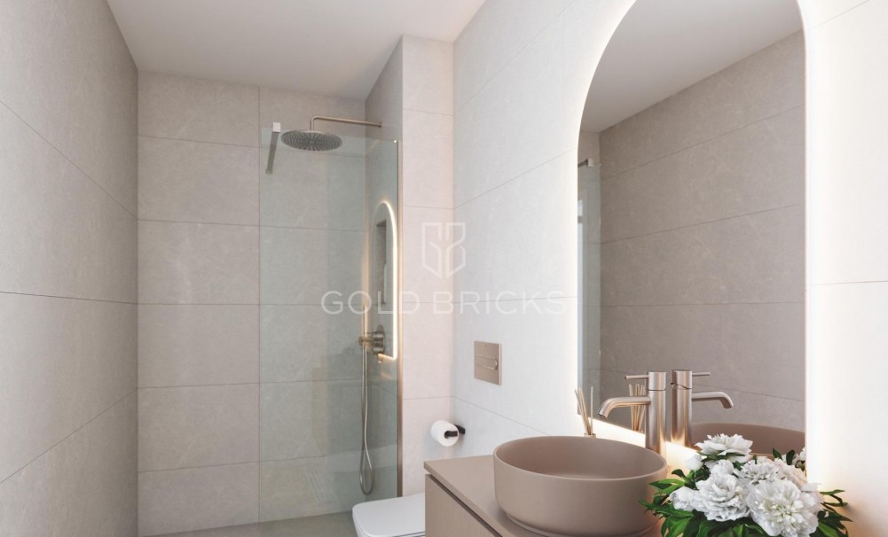 New Build · Apartment · San Pedro del Pinatar · Lo pagan