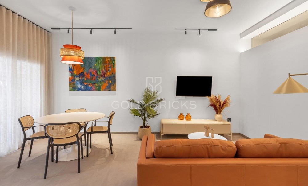 New Build · Apartment · Torrevieja · Playa Los Naufragos