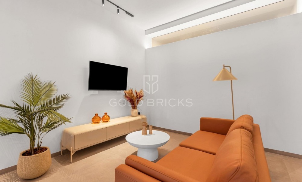 New Build · Apartment · Torrevieja · Playa Los Naufragos