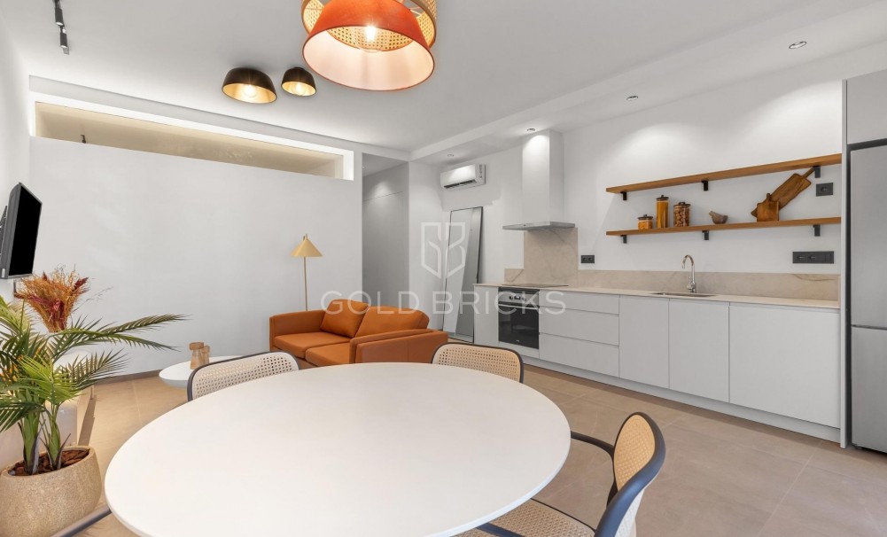 New Build · Apartment · Torrevieja · Playa Los Naufragos