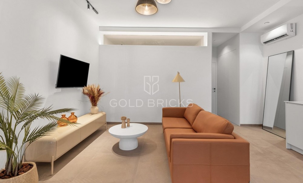New Build · Apartment · Torrevieja · Playa Los Naufragos