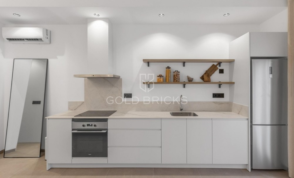 New Build · Apartment · Torrevieja · Playa Los Naufragos