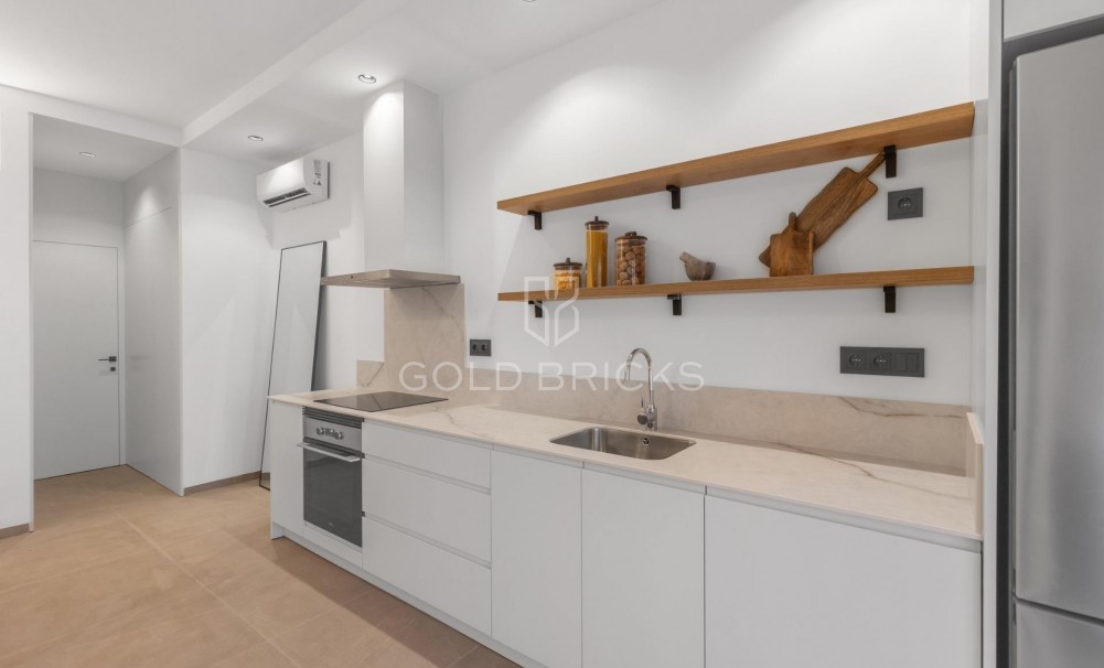 New Build · Apartment · Torrevieja · Playa Los Naufragos