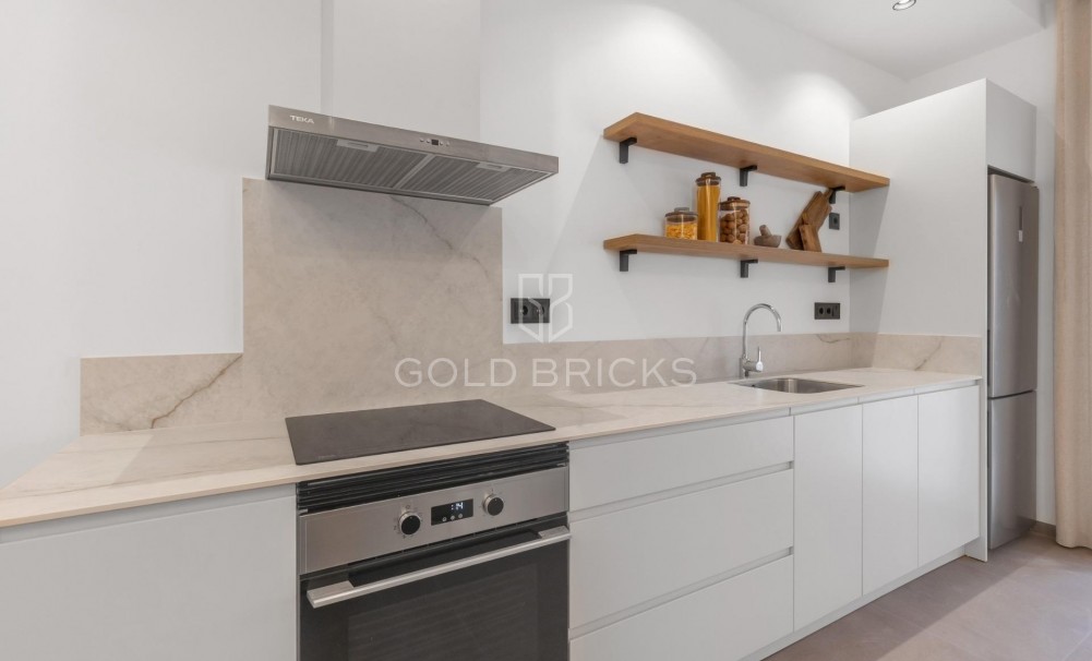 New Build · Apartment · Torrevieja · Playa Los Naufragos