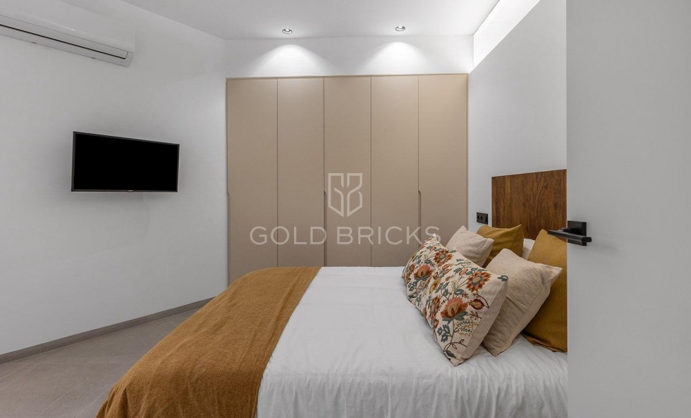 New Build · Apartment · Torrevieja · Playa Los Naufragos