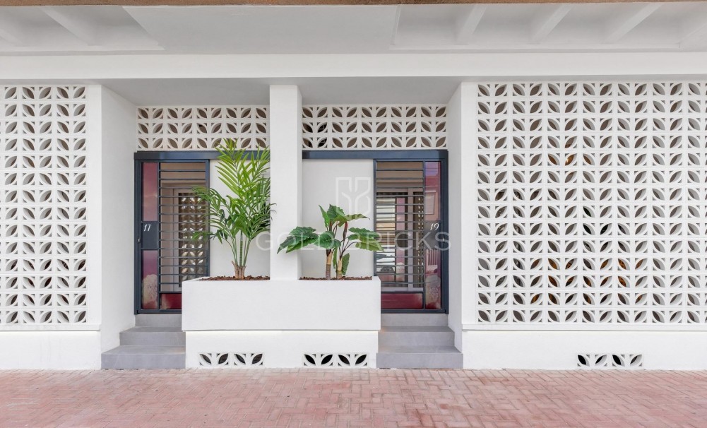 New Build · Apartment · Torrevieja · Playa Los Naufragos