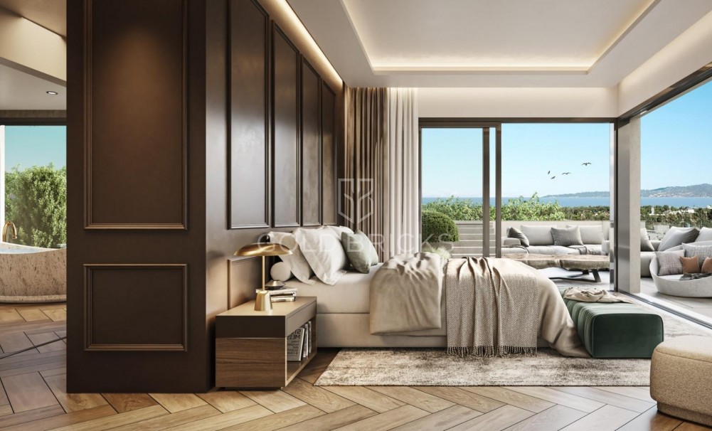 New Build · Penthouse · Marbella · Golf Rio Real