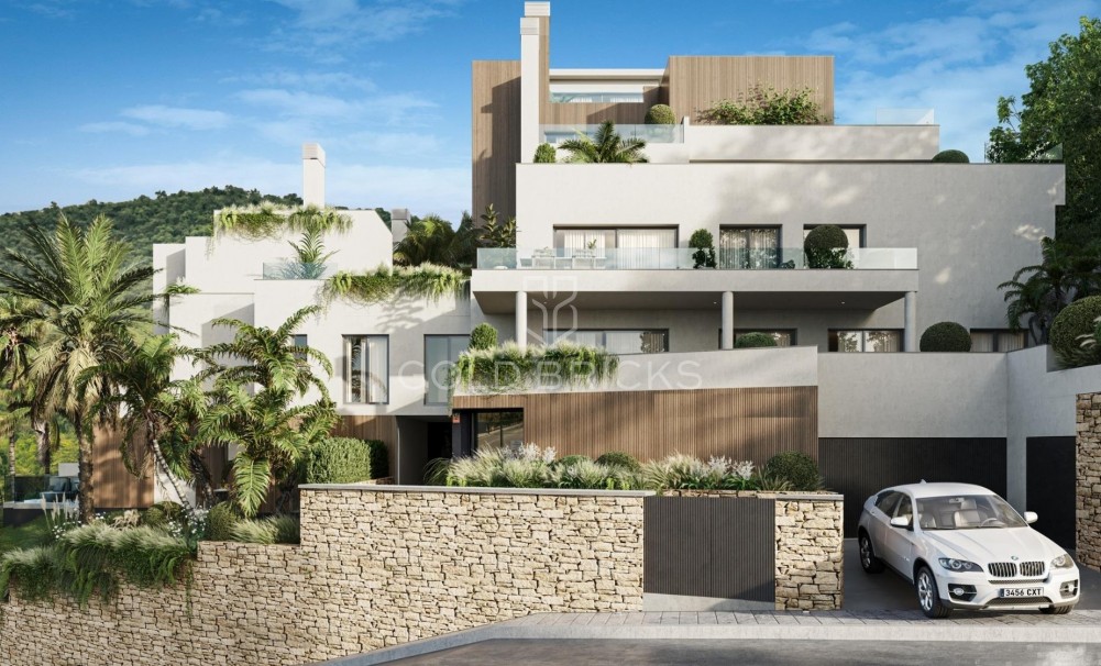 New Build · Penthouse · Marbella · Golf Rio Real