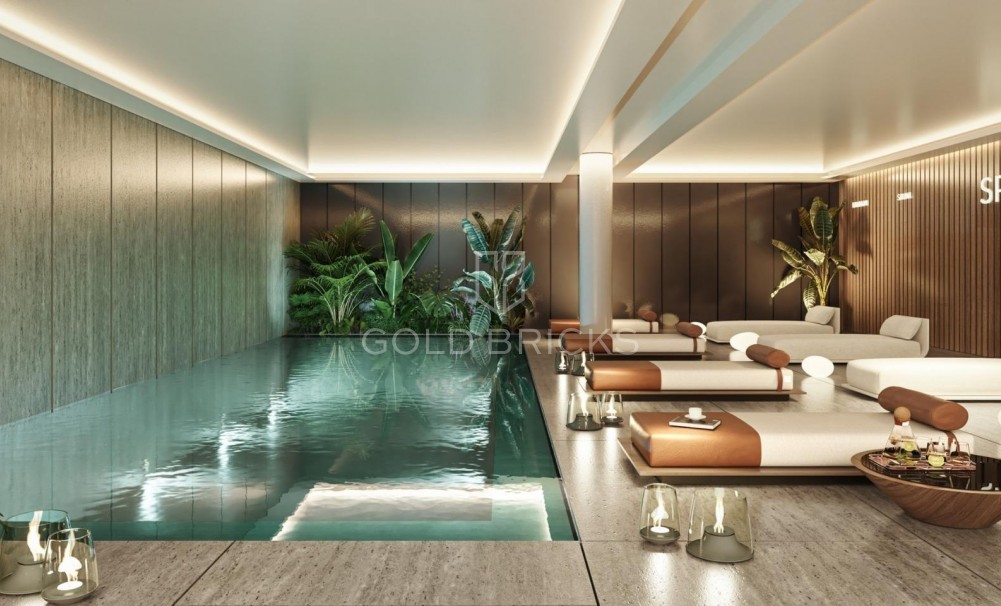 New Build · Apartment · Marbella · Golf Rio Real