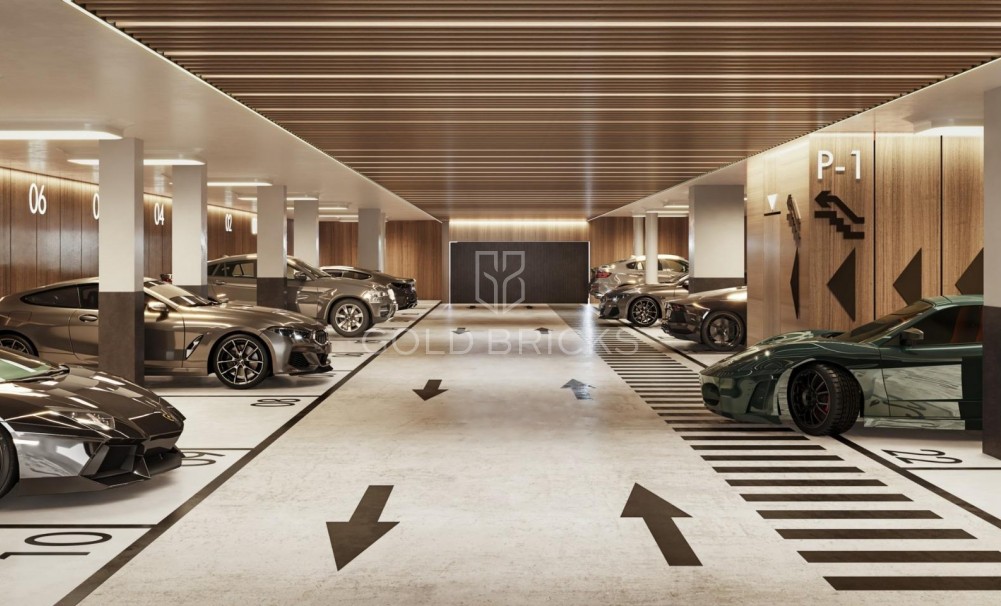 New Build · Apartment · Marbella · Golf Rio Real