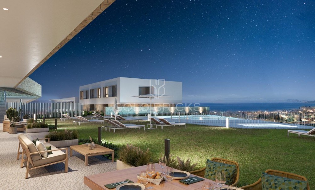 New Build · Apartment · Estepona · Urb. La Gaspara