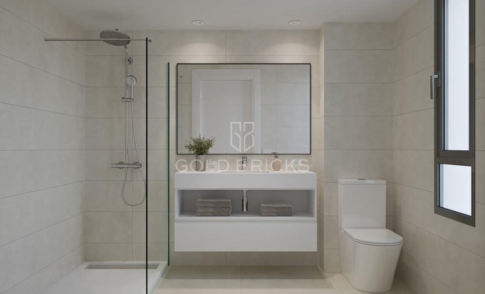 New Build · Apartment · Estepona · Urb. La Gaspara