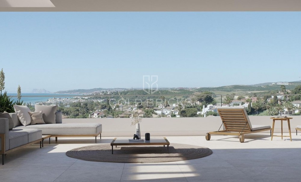 New Build · Apartment · Estepona · Urb. La Gaspara